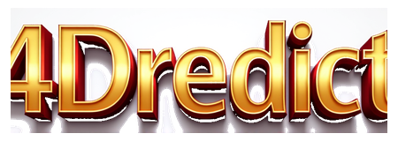 4dpredict logo