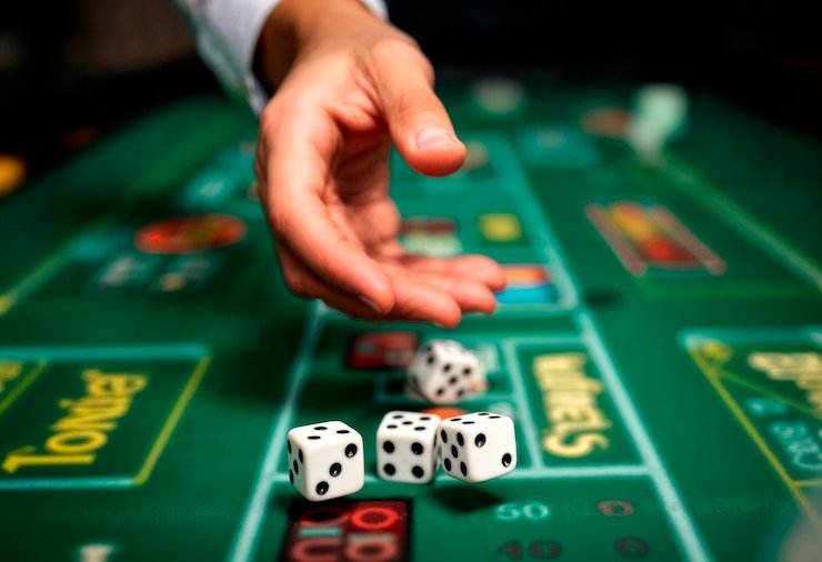 4dpredict Slot dengan Bonus Feature